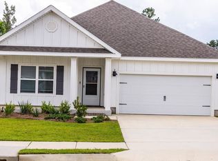 5898 Danbury Blvd, Pace, FL 32571