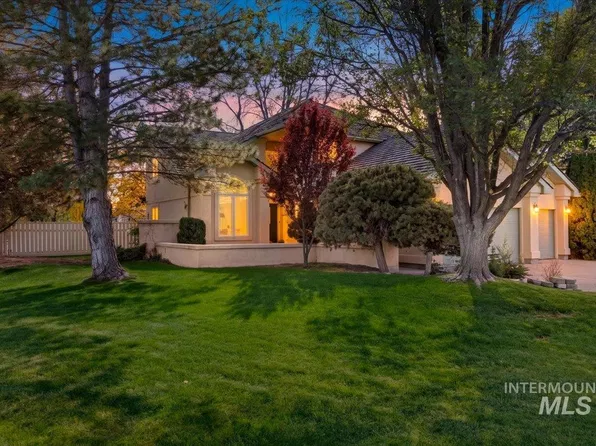 1968 Candleridge Dr, Twin Falls, ID 83301