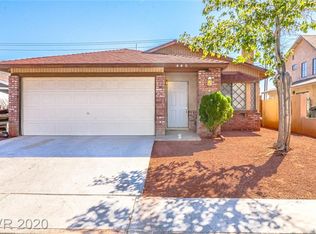445 Sam Jonas Dr, Las Vegas, NV 89145