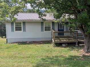 411 High Cir, Bristol, TN 37620