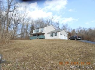 127 Hillside Dr, Caseyville, IL 62232