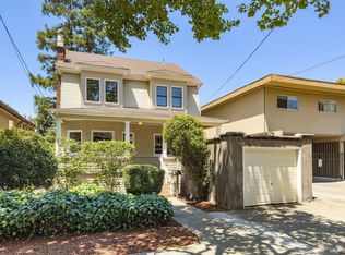1109 Grand Ave, San Rafael, CA 94901