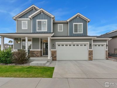 1203 Cabot Ct, Fort Collins, CO, 80526