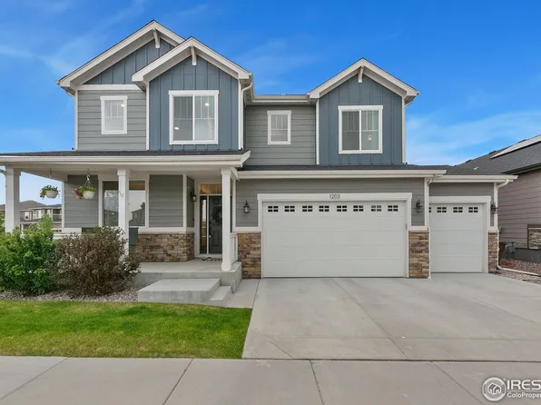 1203 Cabot Ct, Fort Collins, CO 80526