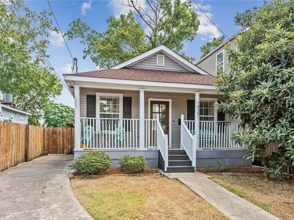 1927 3rd St, New Orleans, LA 70113