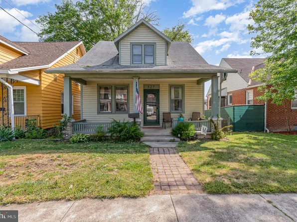 527 N 2nd St, Wormleysburg, PA 17043