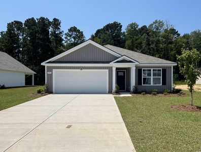 398 Acosta Circle, Conway, SC, 29527