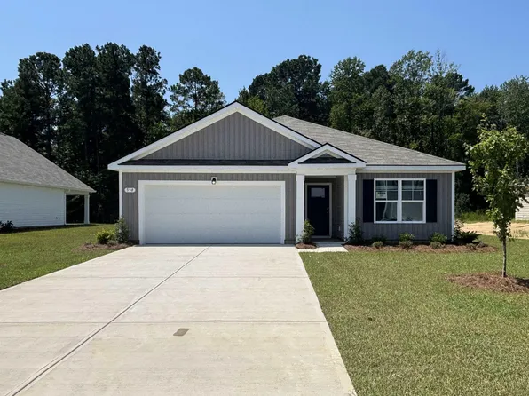 398 Acosta Circle, Conway, SC 29527
