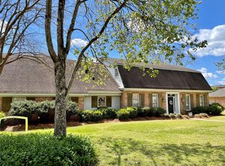3550 Wiley Rd, Montgomery, AL 36106