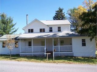 670 County Route 103, Woodhull, NY 14898