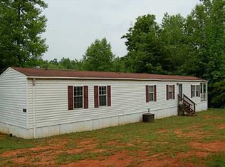 3565 Kemp Mill Rd, Asheboro, NC 27205