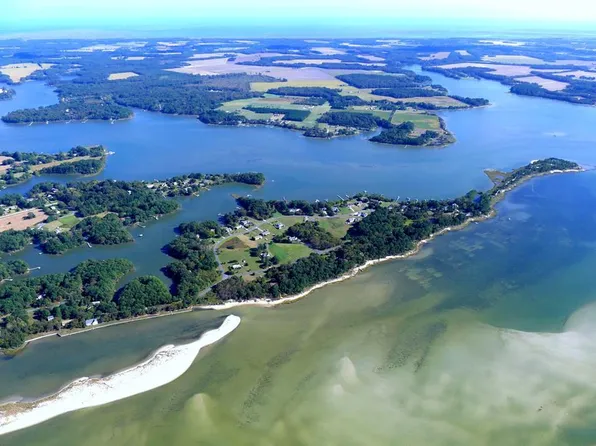 LOT 312 Flounder Ct, Machipongo, VA 23405