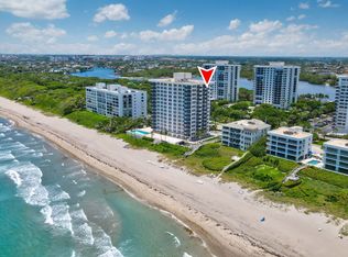 Ocean Reef Towers, Boca Raton, FL 33431