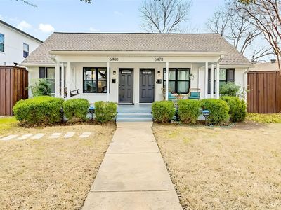 6478 Lontos Dr, Dallas, TX, 75214