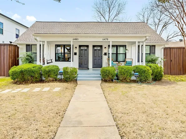 6478 Lontos Dr, Dallas, TX 75214