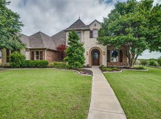 2 Maltese Cir, Heath, TX 75032