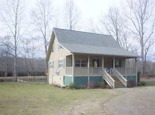 5510 W Us Highway 64, Murphy, NC 28906