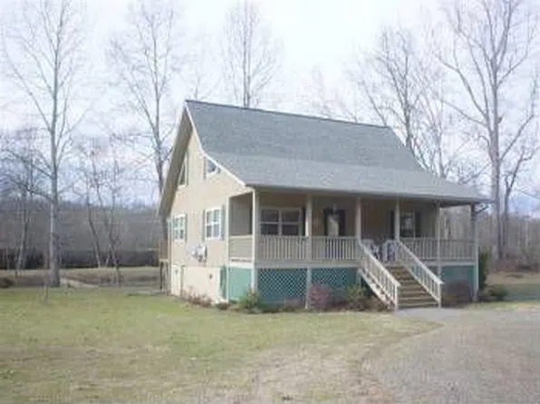 5510 W Us Highway 64, Murphy, NC 28906