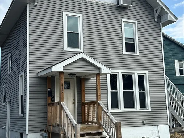 228 3rd Ave, Herkimer, NY 13350