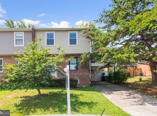 806 Geranium St NW, Washington, DC 20012