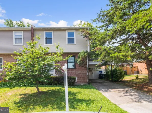 806 Geranium St NW, Washington, DC 20012