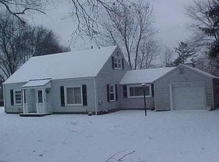 1436 N Rd Se, Warren, OH 44484