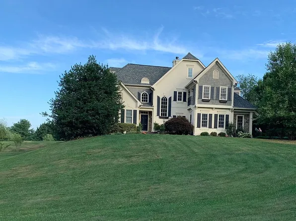 39782 Meadowlark Dr, Hamilton, VA 20158