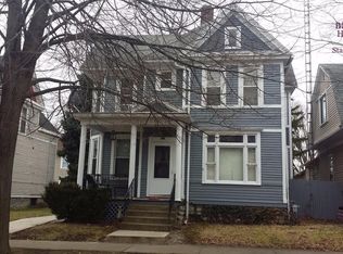 917 Wayne St, Sandusky, OH