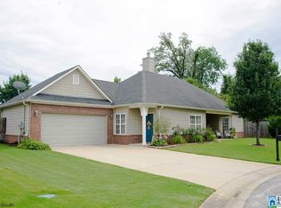 113 Holland Cir, Pelham, AL 35124
