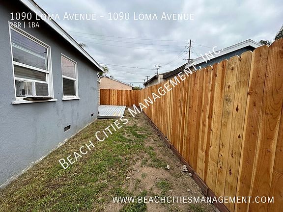 5th image of 1090 Loma Ave