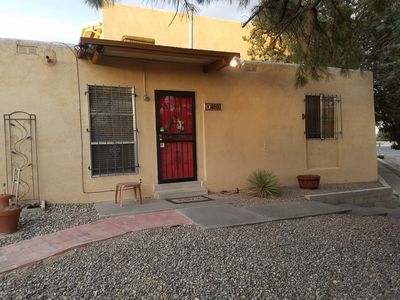 4503 Overland St NE, Albuquerque, NM, 87109