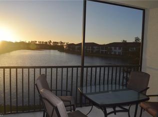 15126 Palmer Lake Cir UNIT 204, Naples, FL 34109