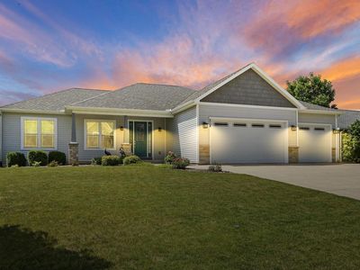 218 Skyline DRIVE, Lake Geneva, WI, 53147