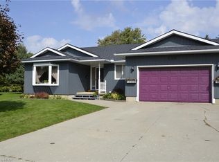 138 Mitchell Ct, West Perth, ON N0K1N0