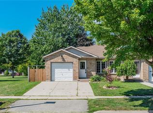 181 Walsh Cres, Stratford, ON N5A 7X7
