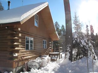 204 E Deeryard Lake, Grand Marais, MN 55604