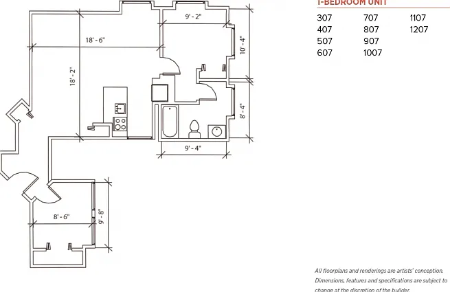 1600 Walnut Street — Photo 22