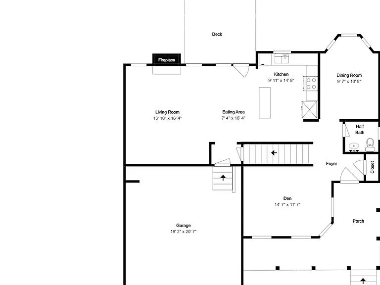 3880 Bogan Mill Rd — Photo 3
