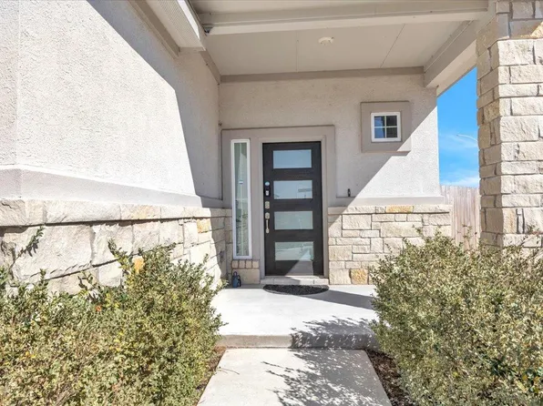 12620 Penguin Path, Manor, TX 78653
