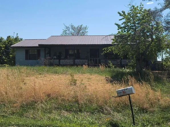 400 Oak Grove Rd, Madisonville, TN 37354
