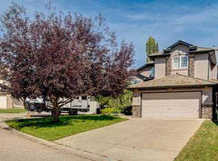 442 Sienna Heights Hl SW, Calgary, AB T3H 3T3