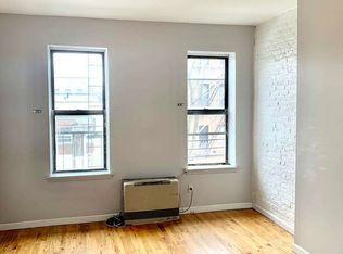13 Marcus Garvey Blvd #3A, Brooklyn, NY 11206