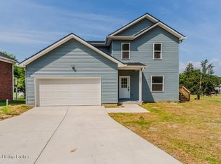 7200 Oakburn Dr, Louisville, KY 40258