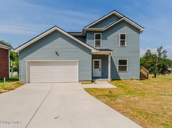 7200 Oakburn Dr, Louisville, KY 40258