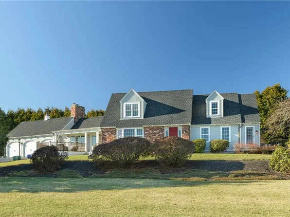 135 Holman St, Portsmouth, RI 02871