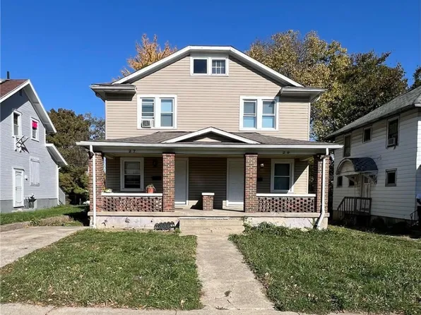 29 Fernwood Ave #27, Dayton, OH 45405
