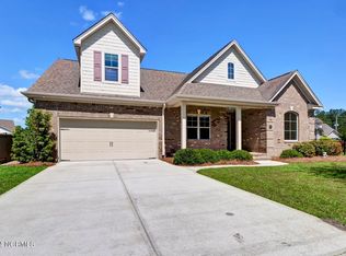 1413 Sparkling Rock Ct, Leland, NC 28451