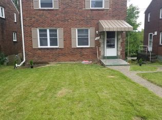 1107 Ivy St, McKeesport, PA
