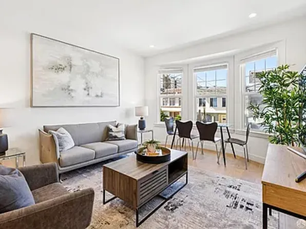 880 26th Ave #2F, San Francisco, CA 94121
