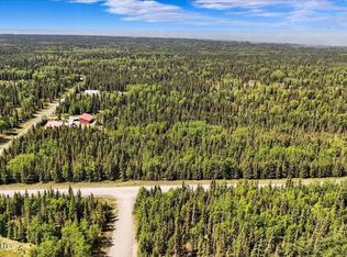 28154 N Cohoe Loop Rd, Kasilof, AK 99610